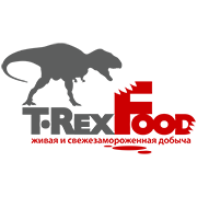 t-rexfood